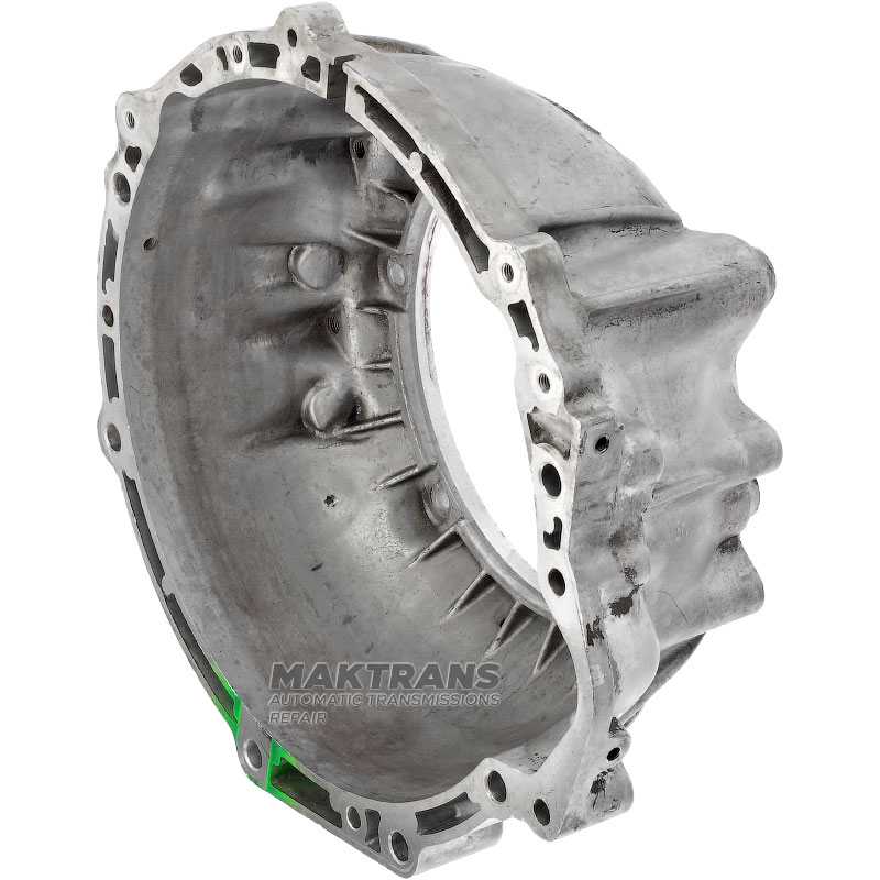 Front housing TOYOTA A340E 3511135060 - for engines 3.4L 5VZFE