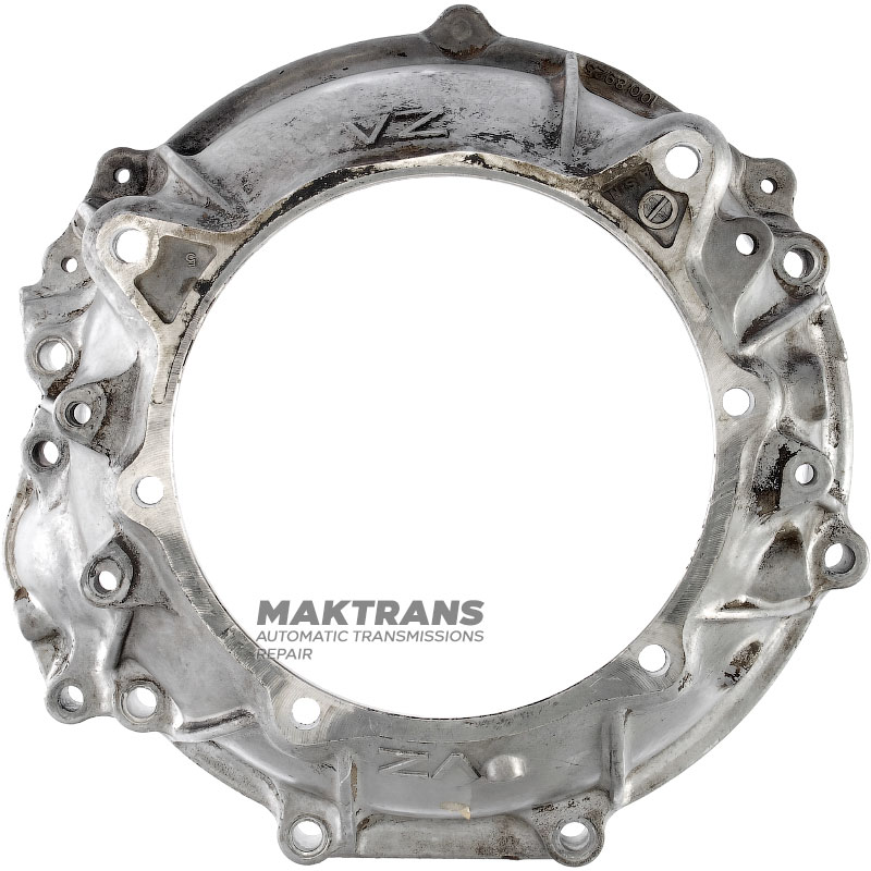 Front housing TOYOTA A340E 3511135060 - for engines 3.4L 5VZFE
