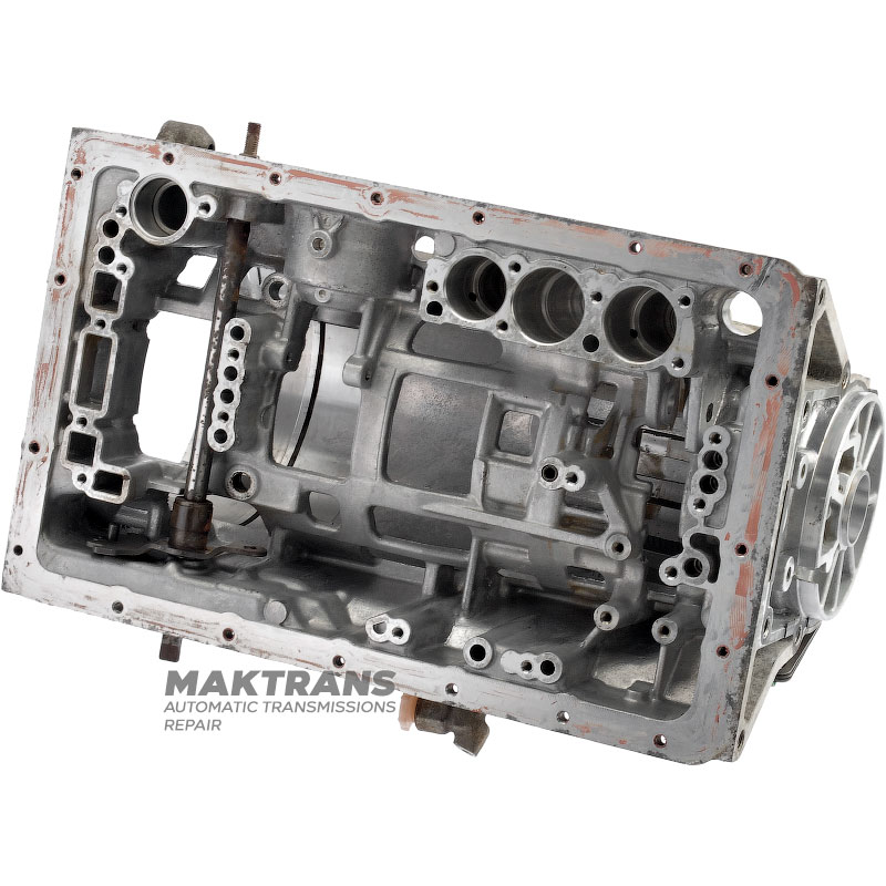 Central housing TOYOTA A340E 3510435030 - removed from cars with 3.4L 5VZFE engine