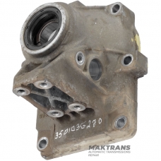 TOYOTA Transmission Rear Cover (2WD) A340E 3510850010 - TOYOTA TACOMA VZN195L (Total Cover Length 98mm)