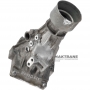 TOYOTA Transmission Rear Cover (2WD) A340E 3510835070 — TOYOTA 4RUNNER VZN180L (Total Cover Length 250mm, Without Speed Sensor Hole)