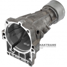 TOYOTA Transmission Rear Cover (2WD) A340E 3510835070 — TOYOTA 4RUNNER VZN180L (Total Cover Length 250mm, Without Speed Sensor Hole)