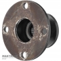 Output shaft flange TOYOTA (2WD) A340E 3478035040 — TOYOTA TACOMA VZN195L (4 mounting holes, 23 splines, outer Ø 115 mm)