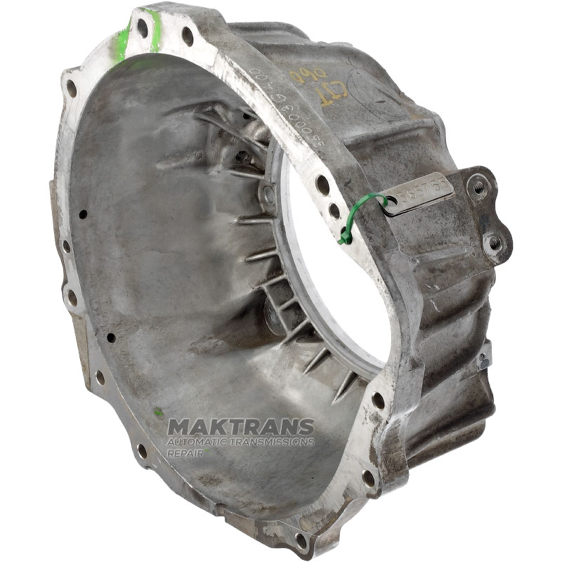 Front housing TOYOTA A340E 3511135100 - for engines 4.0L 1GRFE