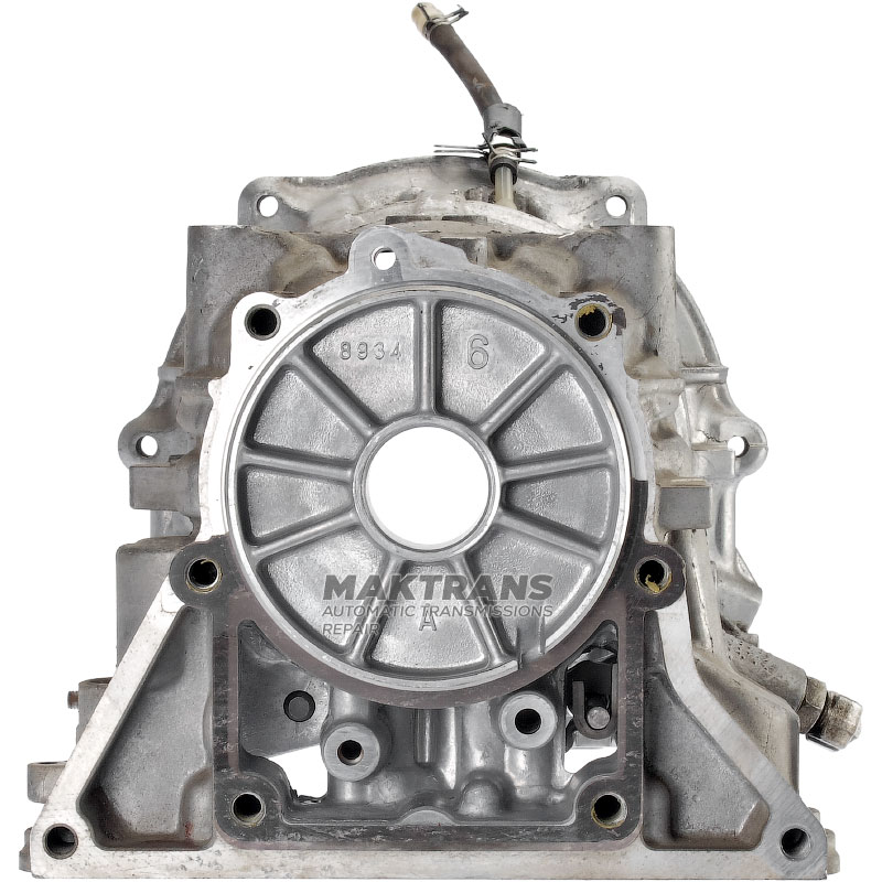 Central housing TOYOTA A340E — 3510435022, 3510435021, 3510426071, 3510426070