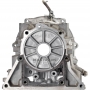 Central housing TOYOTA A340E — 3510435022, 3510435021, 3510426071, 3510426070