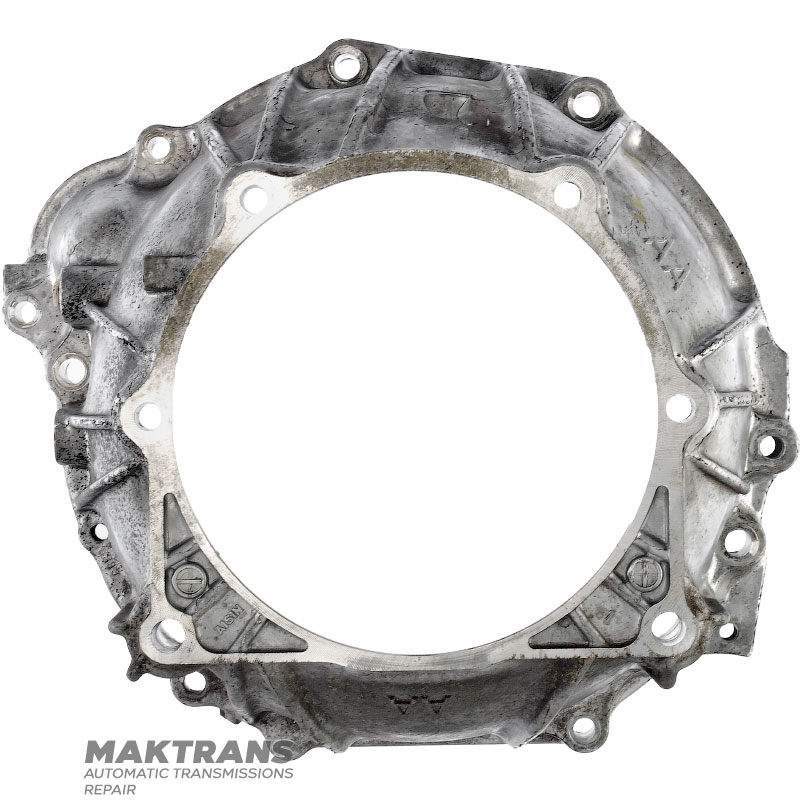 Front housing TOYOTA A340E 3511171010 - for 2.7L 2TRFE engines