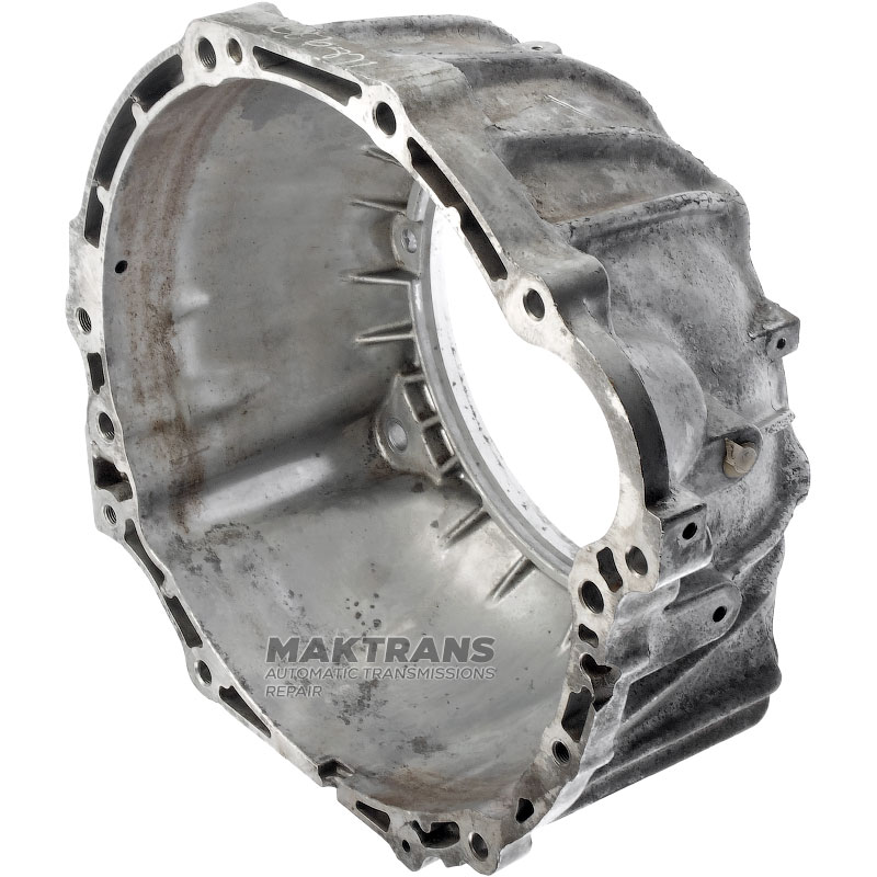 Front housing TOYOTA A340E 3511171010 - for 2.7L 2TRFE engines