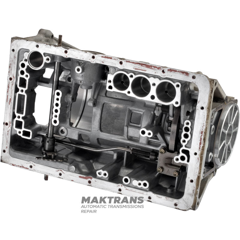 Central housing TOYOTA A340E — 3510426060