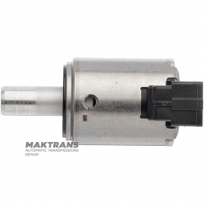 Solenoid EPC DP0 AL4 97-up 7701208174 - new, genuine OEM