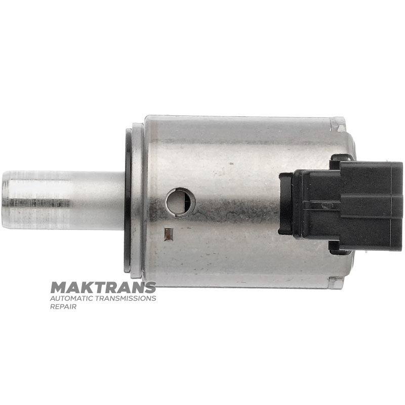 Solenoid EPC DP0 AL4 97-up 7701208174 - new, genuine OEM