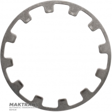 Spring (petal) disc B3 Brake (2-3-4-6) 316651XJ0C — (thickness 2.60 mm, outer Ø 149.20 mm, 12 teeth)