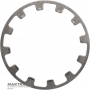 Spring (petal) disc B3 Brake (2-3-4-6) 316651XJ0C — (thickness 2.60 mm, outer Ø 149.20 mm, 12 teeth)