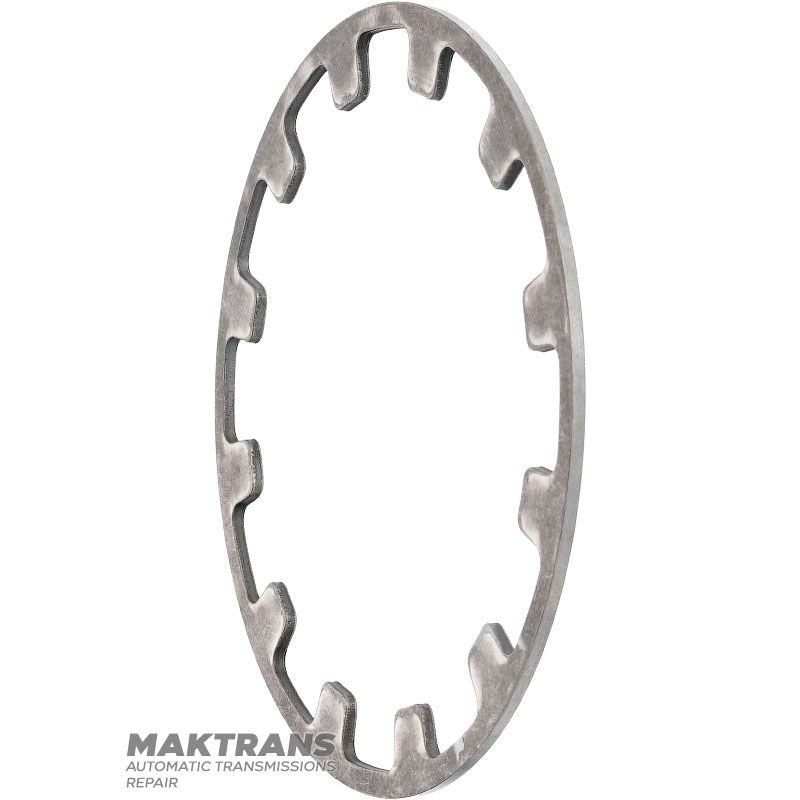 Spring (petal) disc B3 Brake (2-3-4-6) 316651XJ0C — (thickness 2.60 mm, outer Ø 149.20 mm, 12 teeth)
