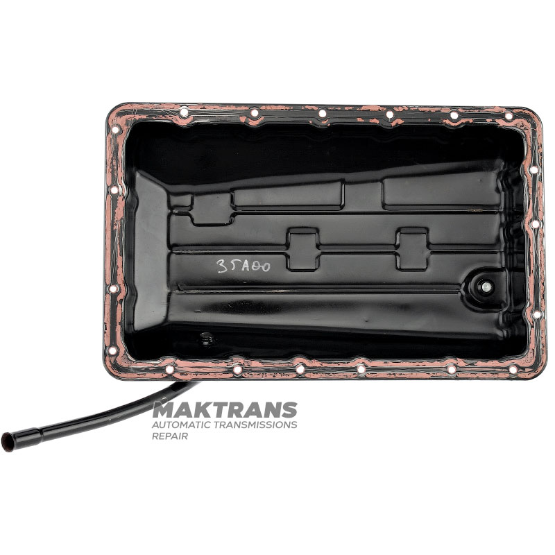 Oil pan TOYOTA A340E/F — 3510635130