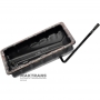 Oil pan TOYOTA A340E/F 3510635110 3510635090 3510634020 — (depth 101 mm, dipstick on the right)