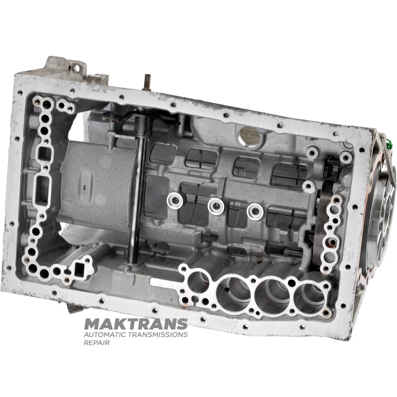 Central housing TOYOTA A750E — 35010-0C050