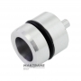 Latch Valve End Plug Kit (5 pieces) ZF 8HP50 8HP75 8HP95
