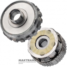 Rear planetary gear Aisin Warner 30-40LE, 30-80LE / TOYOTA A340 — 5 satellites (23 satellites, outer Ø 31.90 mm), ring gear 79 teeth