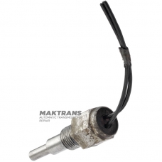 Temperature sensor Aisin Warner 30-40LE, 30-80LE, 30-43LE / TOYOTA A340E, A340H, A340F, A341E, A350E, A343F — 8942935090 (without connector)