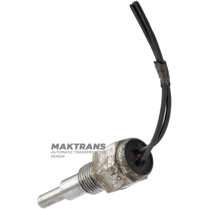 Temperature sensor Aisin Warner 30-40LE, 30-80LE, 30-43LE / TOYOTA A340E, A340H, A340F, A341E, A350E, A343F — 8942935090 (without connector)