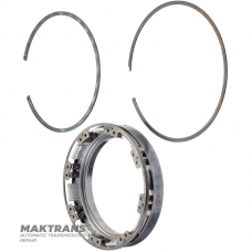 Piston (with return spring block) B1 Brake TOYOTA A750 E/F — 356080C010 356210C010 3569860010 9052099039 9052099075