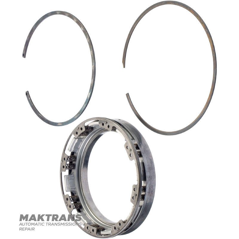 Piston (with return spring block) B1 Brake TOYOTA A750 E/F — 356080C010 356210C010 3569860010 9052099039 9052099075