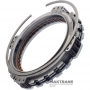 Set of steel and friction discs B2 / Overdrive Brake TOYOTA A750 E/F - 3 friction discs, total thickness of the set 15.35 mm