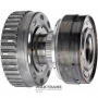 Front planetary gear TOYOTA A750 E/F 350490C010 3572060070 3574360050 - 3 satellites, internal (22 teeth) / 3 satellites, external (21 teeth), 91 teeth on ring gear