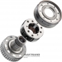Front planetary gear TOYOTA A750 E/F 350490C010 3572060070 3574360050 - 3 satellites, internal (22 teeth) / 3 satellites, external (21 teeth), 91 teeth on ring gear