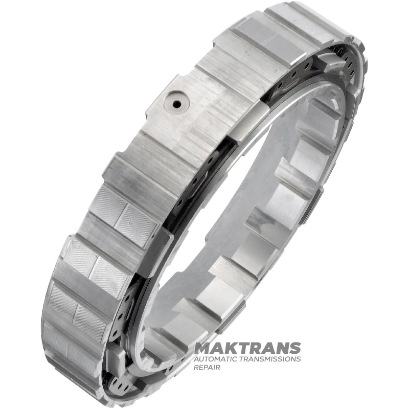 Piston (assembled) B3 / 2nd Brake TOYOTA A750 E/F 3566460010 - overall height 32 mm