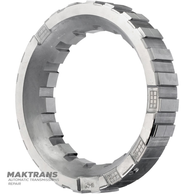 Piston (assembled) B3 / 2nd Brake TOYOTA A750 E/F 3566460010 - overall height 32 mm