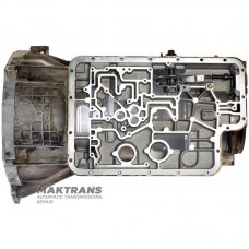 FORD 5R110W Transmission Housing — 3C3Z-7005-BB, 3C3Z-7005-AB, 5C3Z-7005-TA, 3C3P-7000-GK