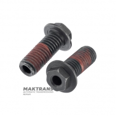Set of bolts for mounting the central caliper FORD 5R110W 3C3Z-7N134-BA, 3C3Z-7N134-AA— 2 bolts (M12) in a set