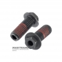 Set of bolts for mounting the central caliper FORD 5R110W 3C3Z-7N134-BA, 3C3Z-7N134-AA— 2 bolts (M12) in a set