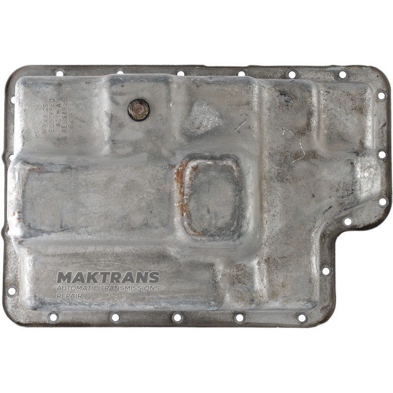 Oil pan FORD 5R110W — 3C3Z-7A194-AA