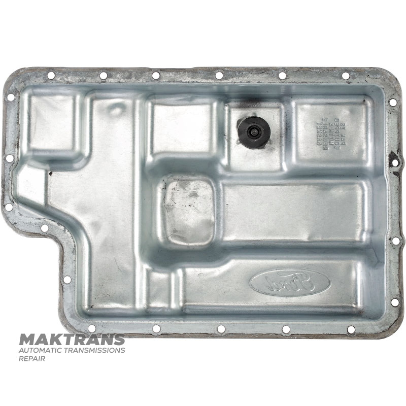Oil pan FORD 5R110W — 3C3Z-7A194-AA