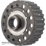 Drum hub FORWARD (C1) Clutch TOYOTA A750 E/F 3563160040 — (hub height 36.25 mm, outer Ø 103.40 mm, 23 splines)