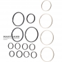 Set of Teflon rings (19 pcs) TR690 09-on