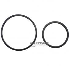 Set of rubber rings INPUT CLUTCH TR690