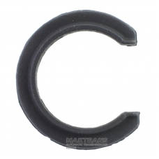 Set of rubber seals for the TR690 hydraulic unit