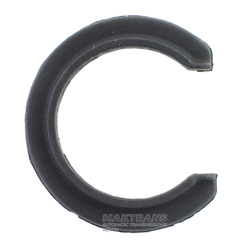 Set of rubber seals for the TR690 hydraulic unit