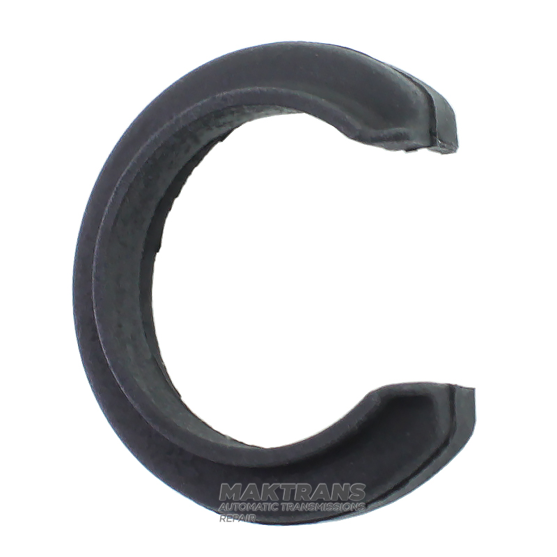 Set of rubber seals for the TR690 hydraulic unit