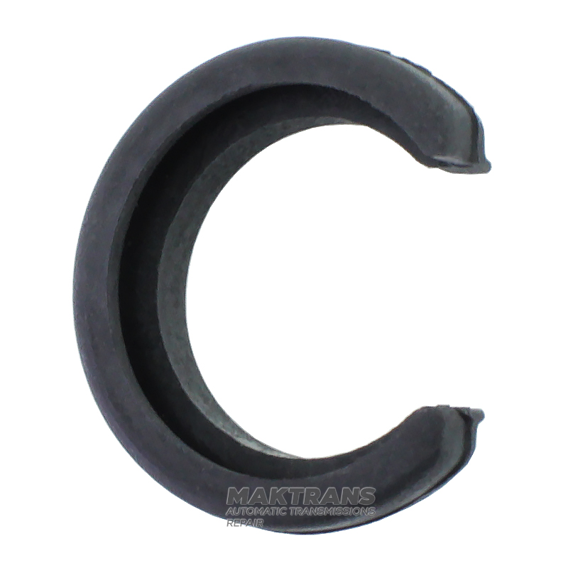 Set of rubber seals for the TR690 hydraulic unit