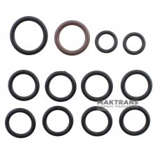 TR690 Case Rubber Ring Kit