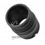 Electronic unit connector adapter ZF 8HP55A, 8HP55A, 8P55A HIS, 8HP55FL HIS, 8HP65A, 8HP75, 8HP90A, 8HP90A HIS, 8HP95A, 8P55AH, 8P55FLH - 0501220929