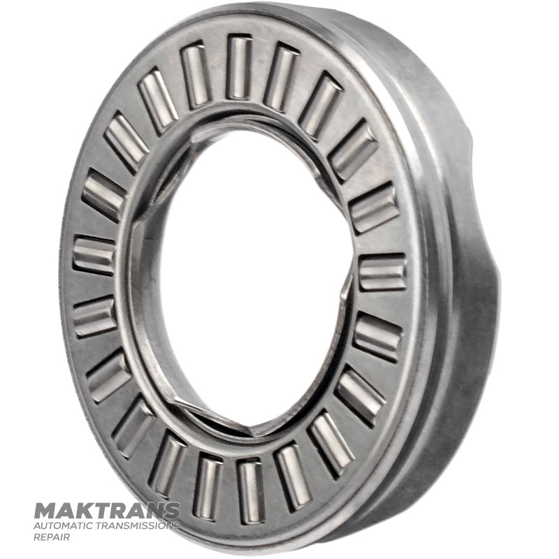 Needle Bearing (Rear) Drum FORWARD Clutch TOYOTA A750 E/F — 40.75 x 21.55 x 8.20, 90374A0002