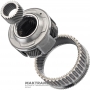 TOYOTA A750 E/F Central Planetary Gear — 3576360010 3571960050 3575060010 — 4 satellites (23 teeth per satellite), 31 sun gear, 77-teeth ring gear