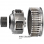 TOYOTA A750 E/F Central Planetary Gear — 3576360010 3571960050 3575060010 — 4 satellites (23 teeth per satellite), 31 sun gear, 77-teeth ring gear