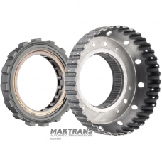 Overrunning Clutch F1 TOYOTA A750 E/F — 357900C010 357070C010